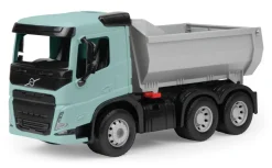 WORXX Kipper Volvo FMX, Schaukarton