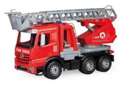 WORXX Leiterfeuerwehr Arocs