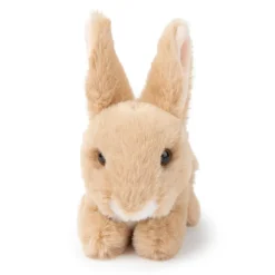 WWF - ECO Plüschtier - Feldhase (15cm) lebensecht Kuscheltier Stofftier Plüschfigur