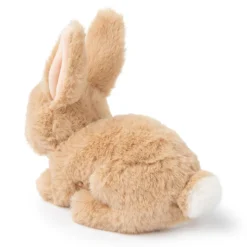 WWF - ECO Plüschtier - Feldhase (15cm) lebensecht Kuscheltier Stofftier Plüschfigur