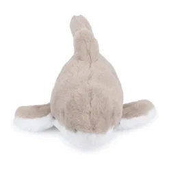 WWF - ECO Plüschtier - Weißer Hai (24cm) Kuscheltier Stofftier nachhaltig Haifisch Shark