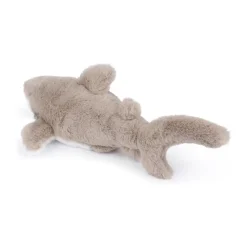 WWF - ECO Plüschtier - Weißer Hai (24cm) Kuscheltier Stofftier nachhaltig Haifisch Shark