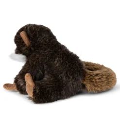 WWF - Plüschtier - Bartäffchen [Saguinus] (18cm) lebensecht Kuscheltier Stofftier Plüschfigur