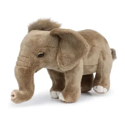 WWF - Plüschtier - Elefantenbaby (stehend, 18cm) Limited Edition Kuscheltier Stofftier Elefant