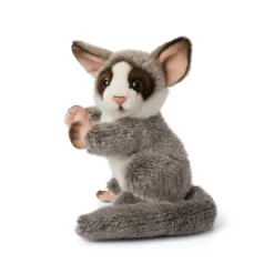 WWF - Plüschtier - Galago (18cm) lebensecht Kuscheltier Stofftier Plüschfigur