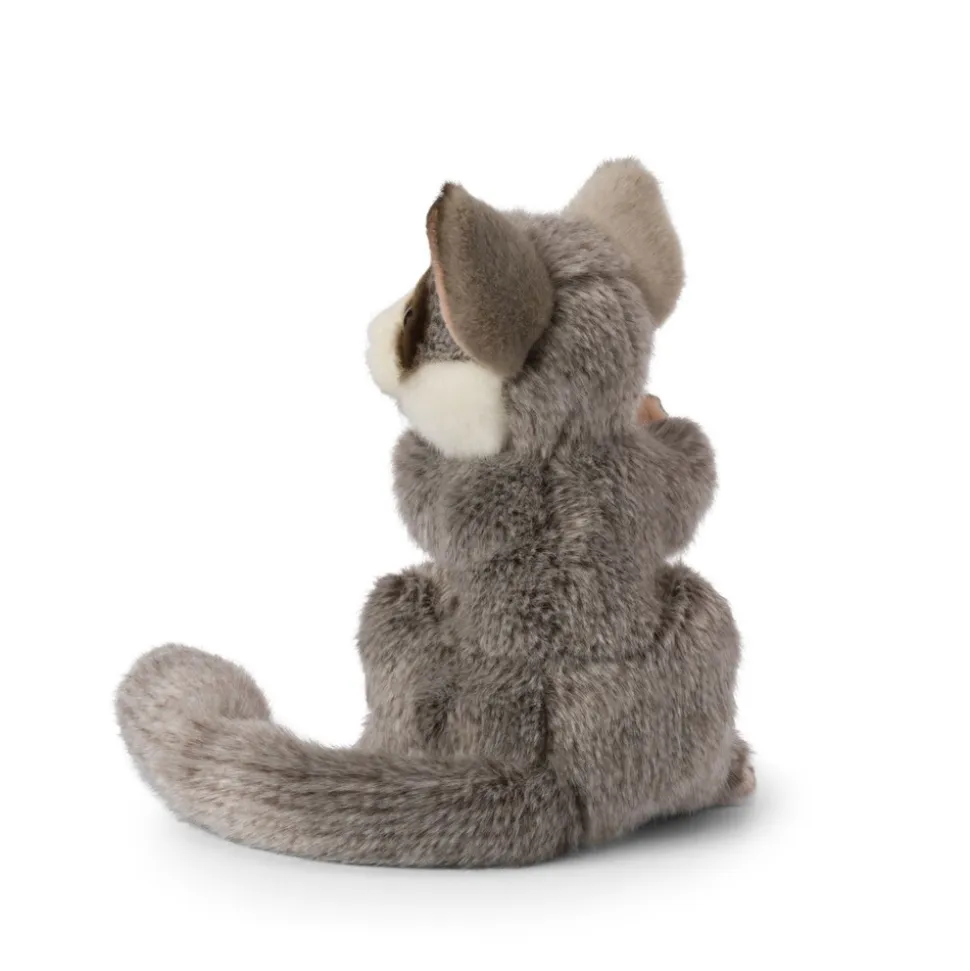 WWF - Plüschtier - Galago (18cm) lebensecht Kuscheltier Stofftier Plüschfigur