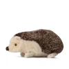 WWF - Plüschtier - Igel (hell, 18cm) lebensecht Kuscheltier Stofftier Plüschfigur