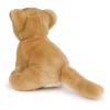 WWF - Plüschtier - Löwin (sitzend, 22cm) Limited Edition Kuscheltier Stofftier Löwe