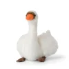 WWF - Plüschtier - Schwan (23cm) lebensecht Kuscheltier Stofftier Plüschfigur