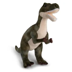WWF - Plüschtier - T-Rex (47cm) lebensecht Kuscheltier Stofftier Plüschfigur