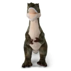 WWF - Plüschtier - T-Rex (47cm) lebensecht Kuscheltier Stofftier Plüschfigur