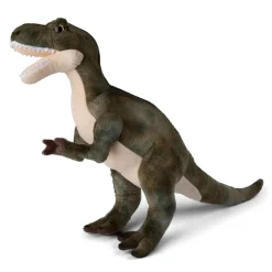 WWF - Plüschtier - T-Rex (47cm) lebensecht Kuscheltier Stofftier Plüschfigur