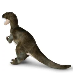 WWF - Plüschtier - T-Rex (47cm) lebensecht Kuscheltier Stofftier Plüschfigur