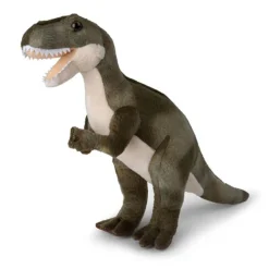 WWF - Plüschtier - T-Rex (23cm) lebensecht Kuscheltier Stofftier Plüschfigur