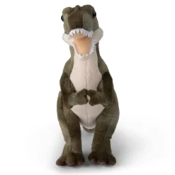 WWF - Plüschtier - T-Rex (23cm) lebensecht Kuscheltier Stofftier Plüschfigur