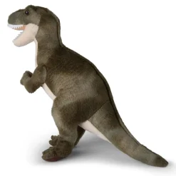 WWF - Plüschtier - T-Rex (23cm) lebensecht Kuscheltier Stofftier Plüschfigur