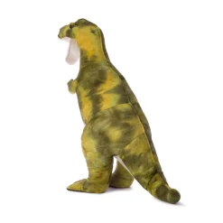 WWF - Plüschtier - T-Rex (80cm) lebensecht Kuscheltier Stofftier Plüschfigur
