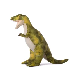 WWF - Plüschtier - T-Rex (80cm) lebensecht Kuscheltier Stofftier Plüschfigur