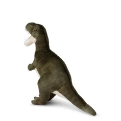 WWF - Plüschtier - T-Rex (15cm) lebensecht Kuscheltier Stofftier Plüschfigur