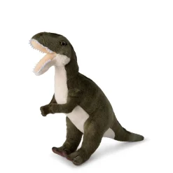 WWF - Plüschtier - T-Rex (15cm) lebensecht Kuscheltier Stofftier Plüschfigur