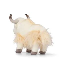 WWF - Plüschtier - Yak (31cm) lebensecht Kuscheltier Stofftier Plüschfigur