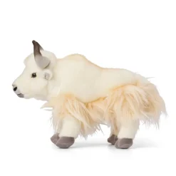 WWF - Plüschtier - Yak (31cm) lebensecht Kuscheltier Stofftier Plüschfigur