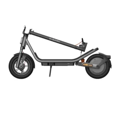 Xiaomi Electric Scooter 6 E-Scooter (max. 25 km/h, bis zu 45 km, Tragfähigkeit 120kg, 800W, Blinker)