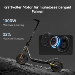 Xiaomi Electric Scooter 6 Pro E-Scooter