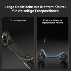 Xiaomi Electric Scooter 6 Pro E-Scooter