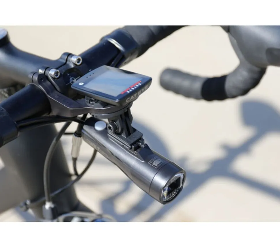 XLC Frontlicht GVolt 70.1