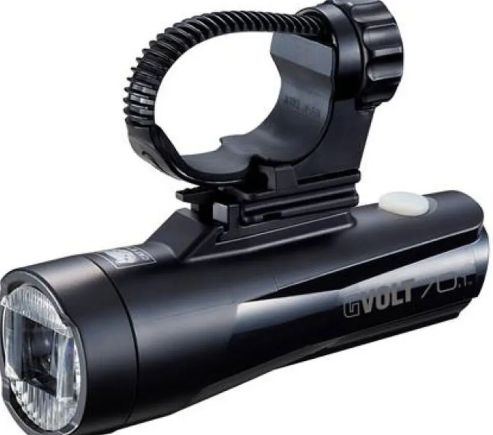 XLC Frontlicht GVolt 70.1