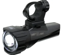 XLC Frontlicht GVolt 100 - Dual System