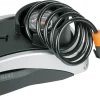 XLC Fußtretpumpe Airstep