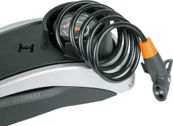 XLC Fußtretpumpe Airstep