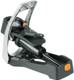 XLC Fußtretpumpe Airstep