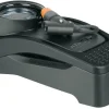 XLC Fußtretpumpe Airstep DIGI