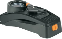 XLC Fußtretpumpe Airstep DIGI