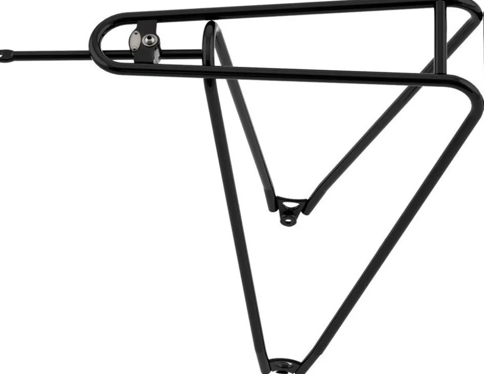 XLC Gepäckträger Tubus Fly evo, 26-28"