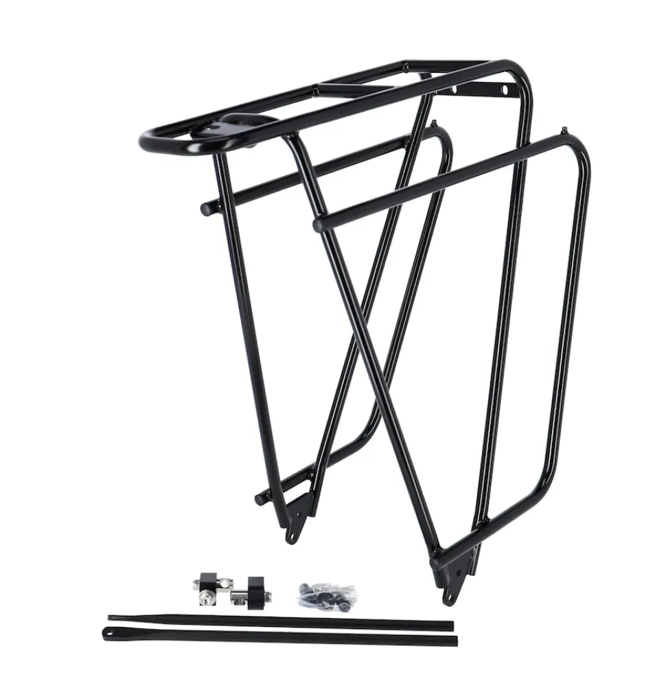 XLC Gepäckträger Tubus Logo Classic, 29"