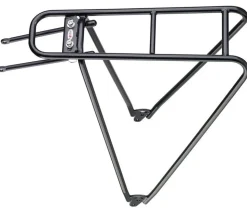 XLC Gepäckträger Tubus Vega, schwarz, 29"