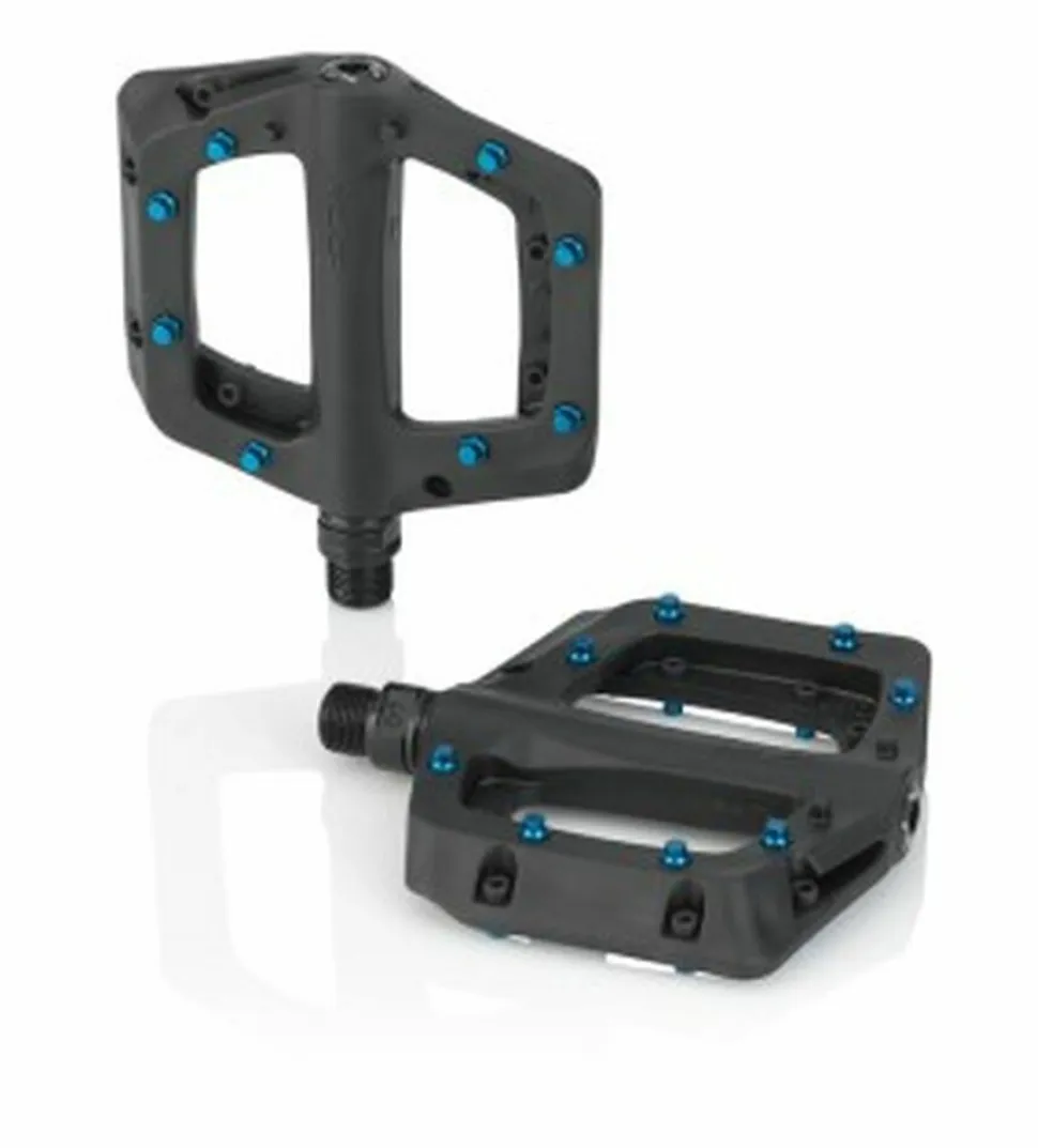 XLC Plattformpedal