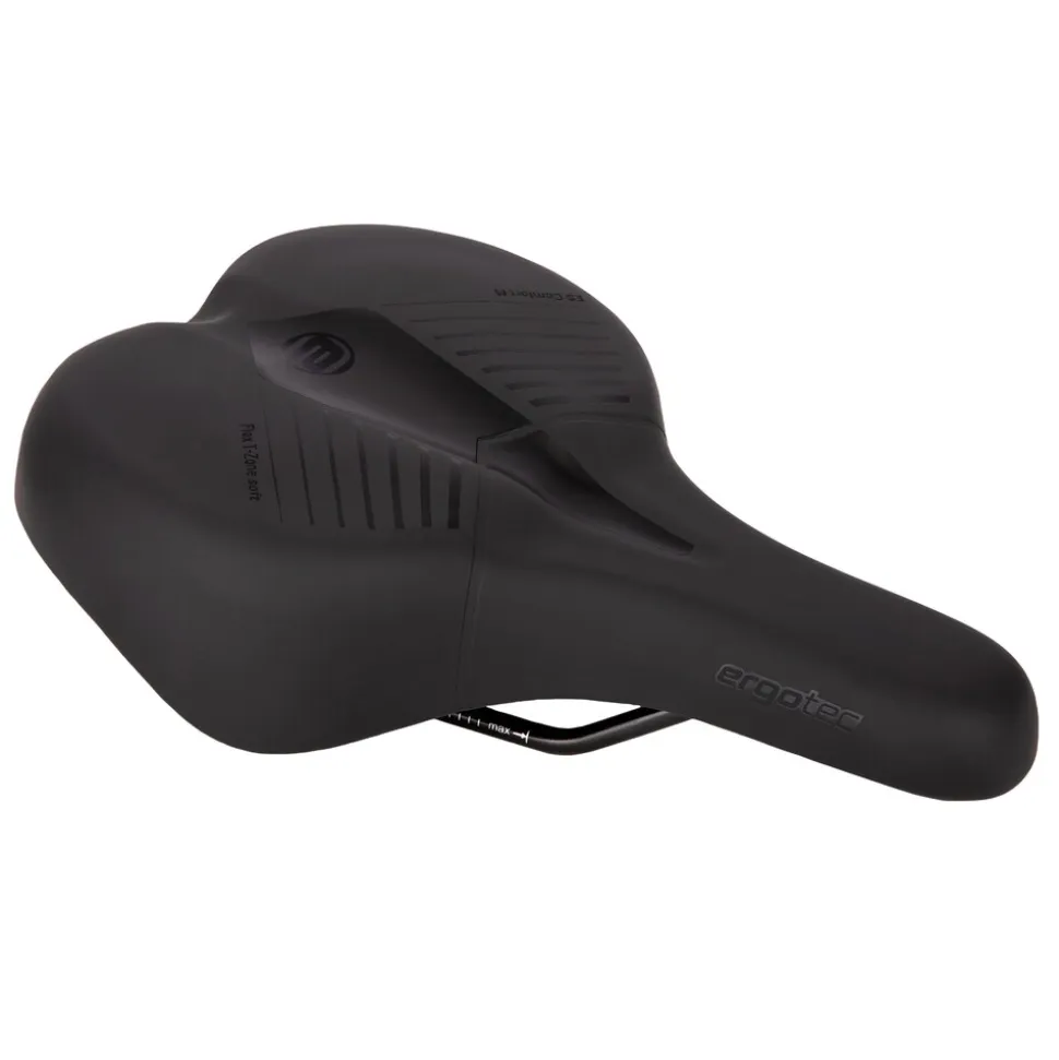 XLC Sattel Comfort M, soft