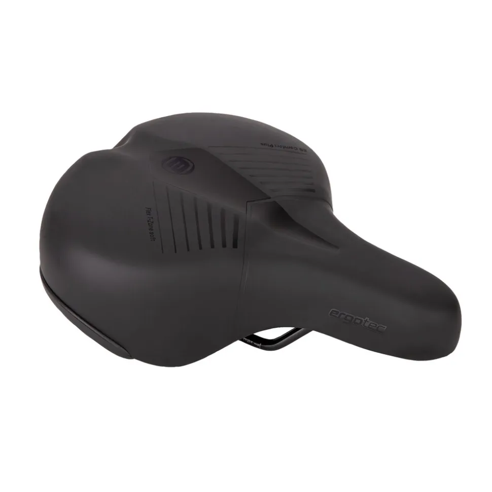 XLC Sattel Comfort Plus, soft