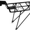 XLC System-Gepäckträger Quick-Rack 4B, 26", 310/345mm