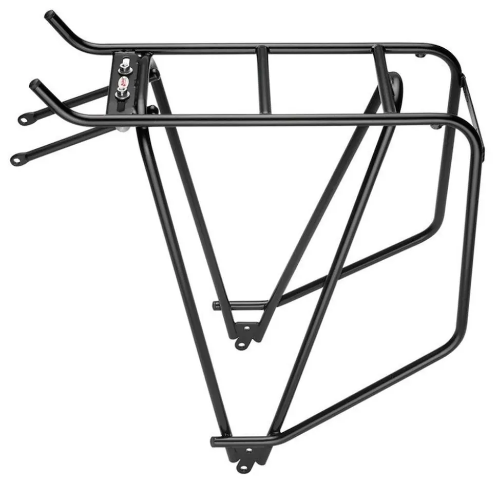 XLC System- Gepäckträger Tubus Cargo, 26 Zoll