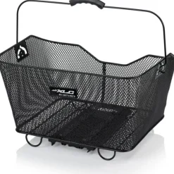 XLC System Hinterradkorb carry more