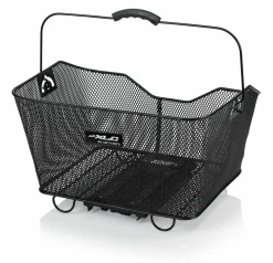 XLC System Hinterradkorb carry more