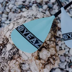 YEAZ Alu-Paddel für SUP BAIA