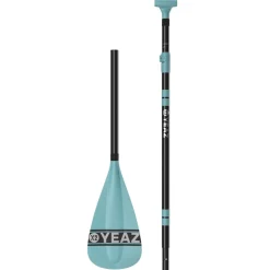 YEAZ Alu-Paddel für SUP BAIA