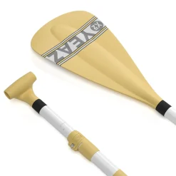 YEAZ Alu-Paddel für SUP LE CLUB